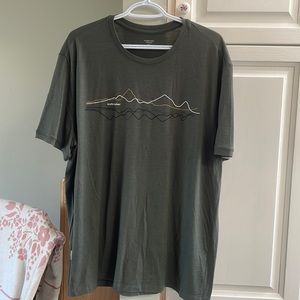 Icebreaker Men’s XXL T-Shirt